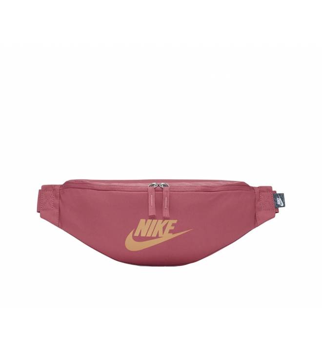 NIKE HERITAGE WAIST PACK 3L DB0490-622 NIKE HERITAGE WAIST PACK 3L DB0490-622